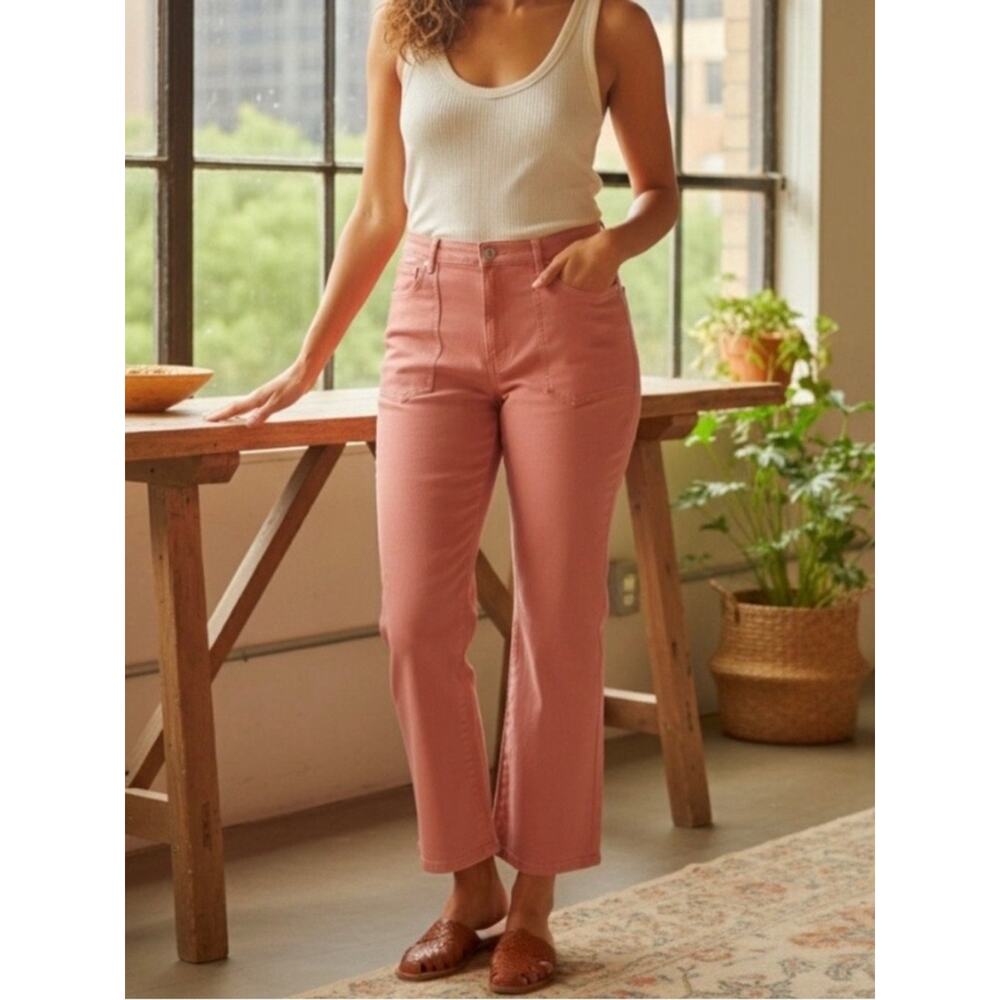 Joie Shally Crop Jean Sz 29 - NWT
